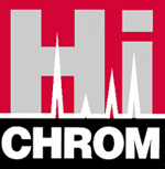 Hichrom logo